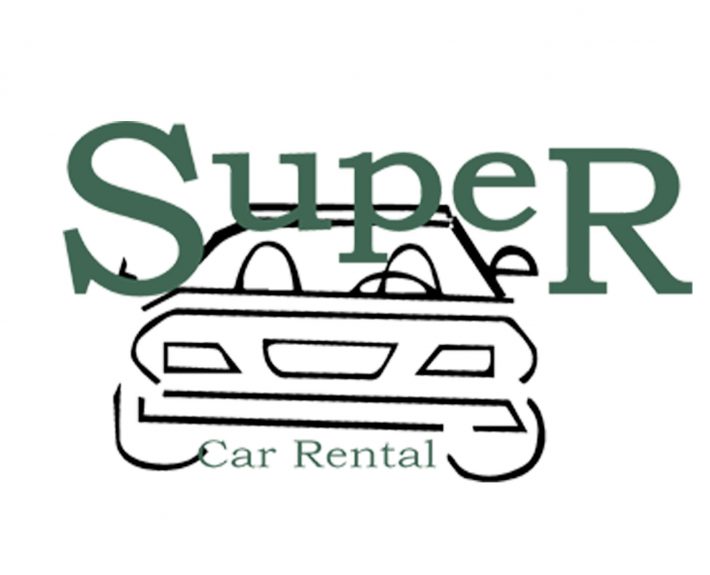 Super Car Rental